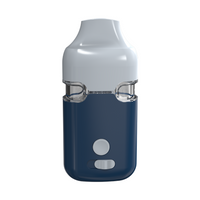🔥 ✨NEU✨ Disposable YB79P Postless Dual Tank
