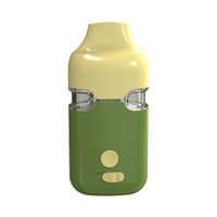 🔥 ✨NEU✨ Disposable YB79P Postless Dual Tank
