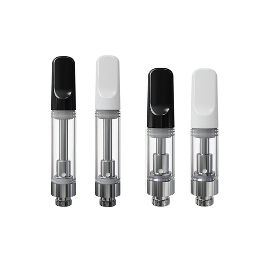 CannBro 510 Cartridges