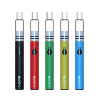 EPEN-W Quartz Wax Pen mit Keramikkammer & Glastank