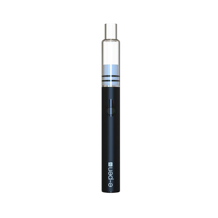 EPEN-W Quartz Wax Pen mit Keramikkammer & Glastank