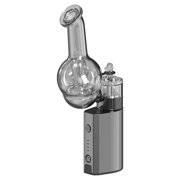 Dabbing ohne Grenzen SG100 | Tragbare Shisha E-Rig