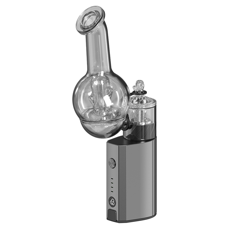 Dabbing ohne Grenzen SG100 | Tragbare Shisha E-Rig