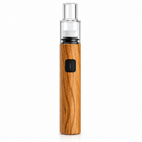 Quartz Wax Vaporizer Pen mit 500mAh Akku