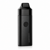 PODI VV Wax Vaporizer Pen mit 650mAh Akku